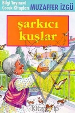 Şarkıcı Kuşlar