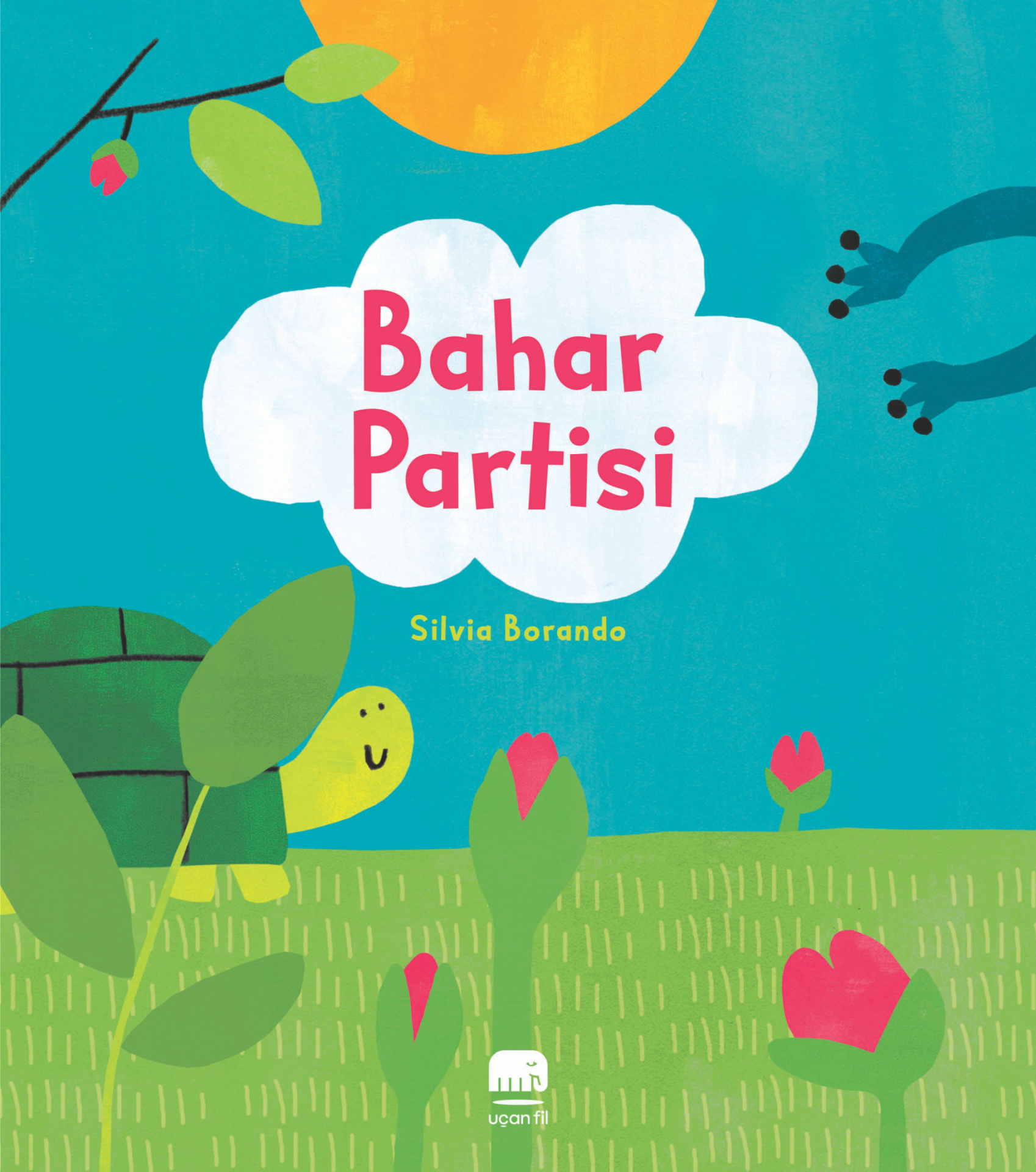 Bahar Partisi