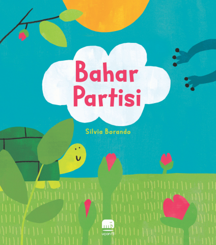 Bahar Partisi