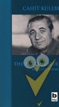 The Turkish Blue Selected Poems