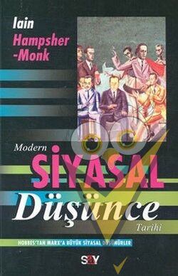 Modern Siyasal Düşünce Tarihi