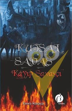 Kutsal Savaş - Kayıp Savaşçı