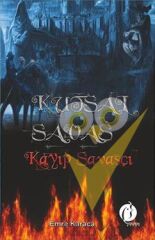 Kutsal Savaş - Kayıp Savaşçı