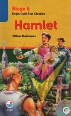 Stage 5 Hamlet (Cd Hediyeli)