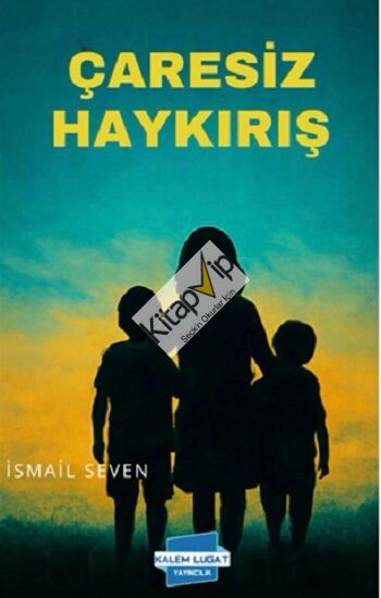 Çaresiz Haykırış