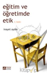 Eğitim ve Öğretimde Etik
