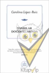 Tanrılar Doğduklarında