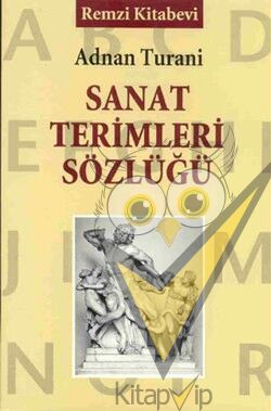 Sanat Terimleri Sözlüğü