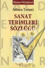 Sanat Terimleri Sözlüğü