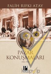 Pazar Konuşmaları (1941-1950)
