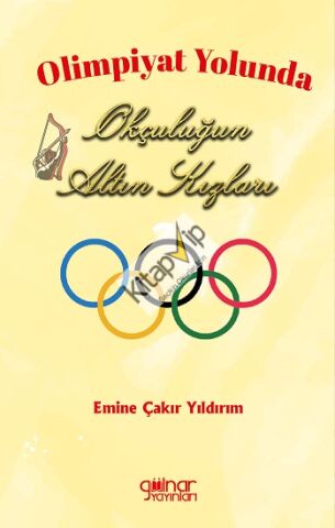 Olimpiyat Yolunda Okçuluğun Altın Kızları