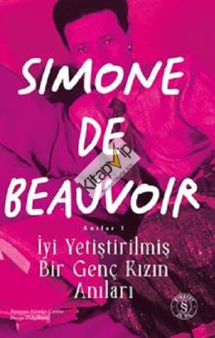İyi Yetiştirilmiş  Bir Genç Kızın Anıları;Anılar 1