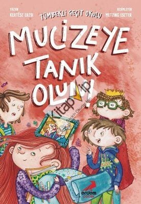 Mucizeye Tanık Olun! Tümbekli Geçit Okulu - 2