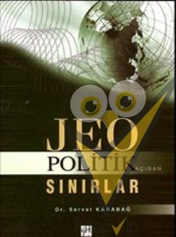 Jeopolitik Açıdan Sınırlar
