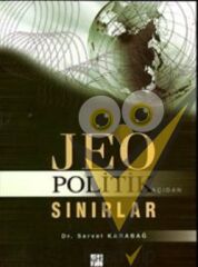 Jeopolitik Açıdan Sınırlar