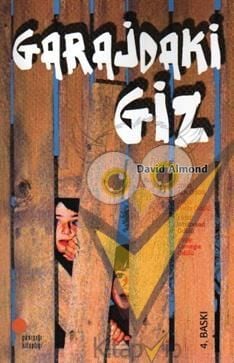Garajdaki Giz