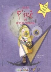 Küçük P’ink ve Büyük Dünyası