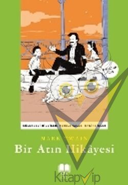 Bir Atın Hikayesi