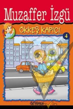 Ökkeş Kapıcı