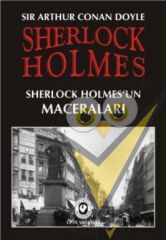 Sherlock Holmes - Sherlock Holmes’un Maceraları