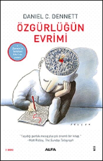 Özgürlüğün Evrimi