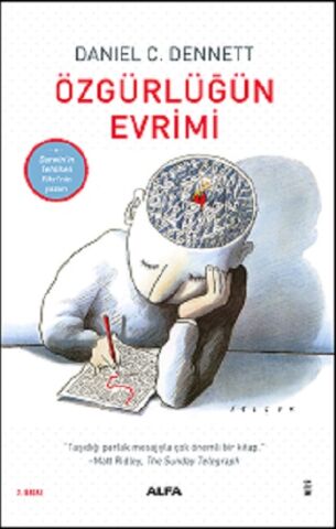 Özgürlüğün Evrimi