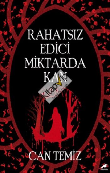 Rahatsız Edici Miktarda Kan