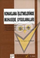 Konaklama İşletmelerinde Muhasebe Uygulamaları