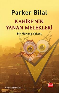 Kahire’nin Yanan Melekleri