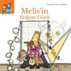 Melis’in Doğum Günü