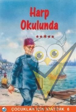 Harp Okulunda