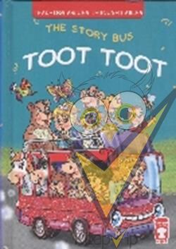 The Story Bus Toot Toot