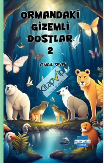 Ormandaki Gizemli Dostlar 2