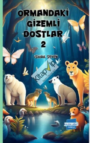 Ormandaki Gizemli Dostlar 2