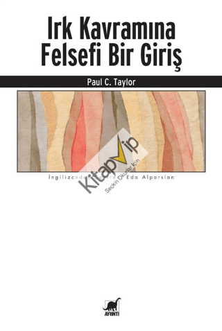 Irk Kavramına Felsefi Bir Giriş