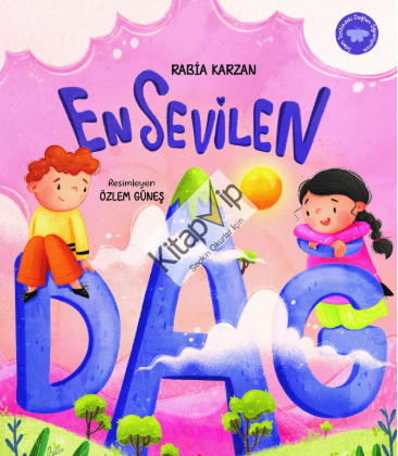 En Sevilen Dağ