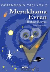 Meraklısına Evren - Öğrenmenin Yaşı Yok 2