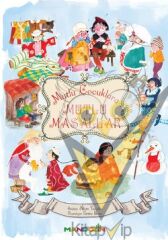 Mutlu Çocuklara Mutlu Masallar