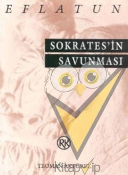 Sokrates’in Savunması