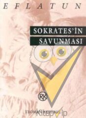 Sokrates’in Savunması