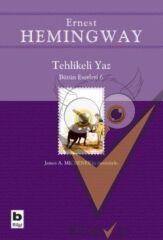 Tehlikeli Yaz - Bütün Eserleri 6