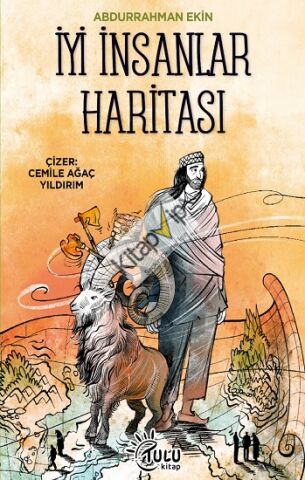 İyi İnsanlar Haritası