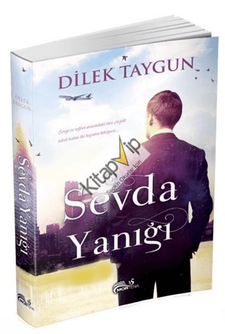 Sevda Yanığı
