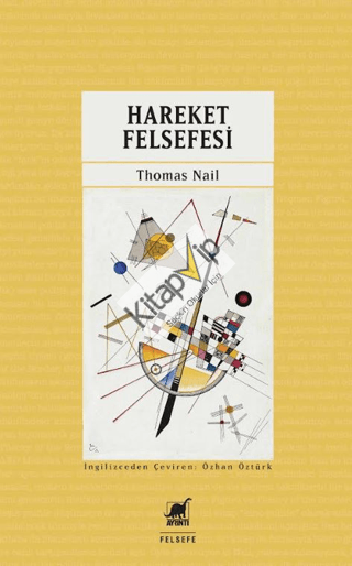 Hareket Felsefesi