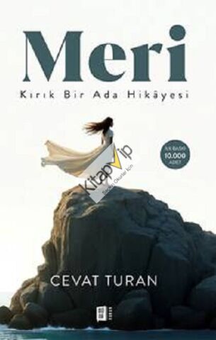 Meri - Kırık Bir Ada Hikâyesi