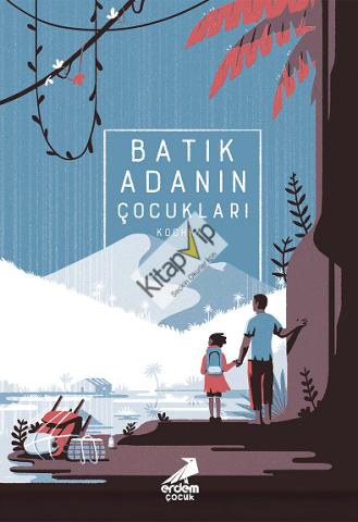 Batık Adanın Çocukları