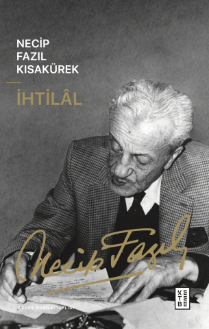 İhtilal