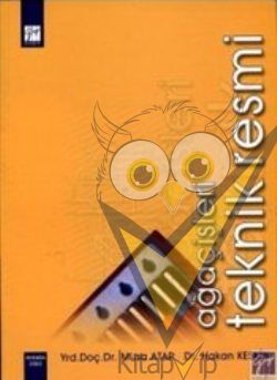 Ağaçişleri Teknik Resmi