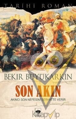 Son Akın