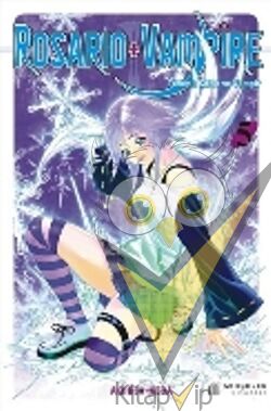 Rosario + Vampire - Tılsımlı Kolye ve Vampir 5